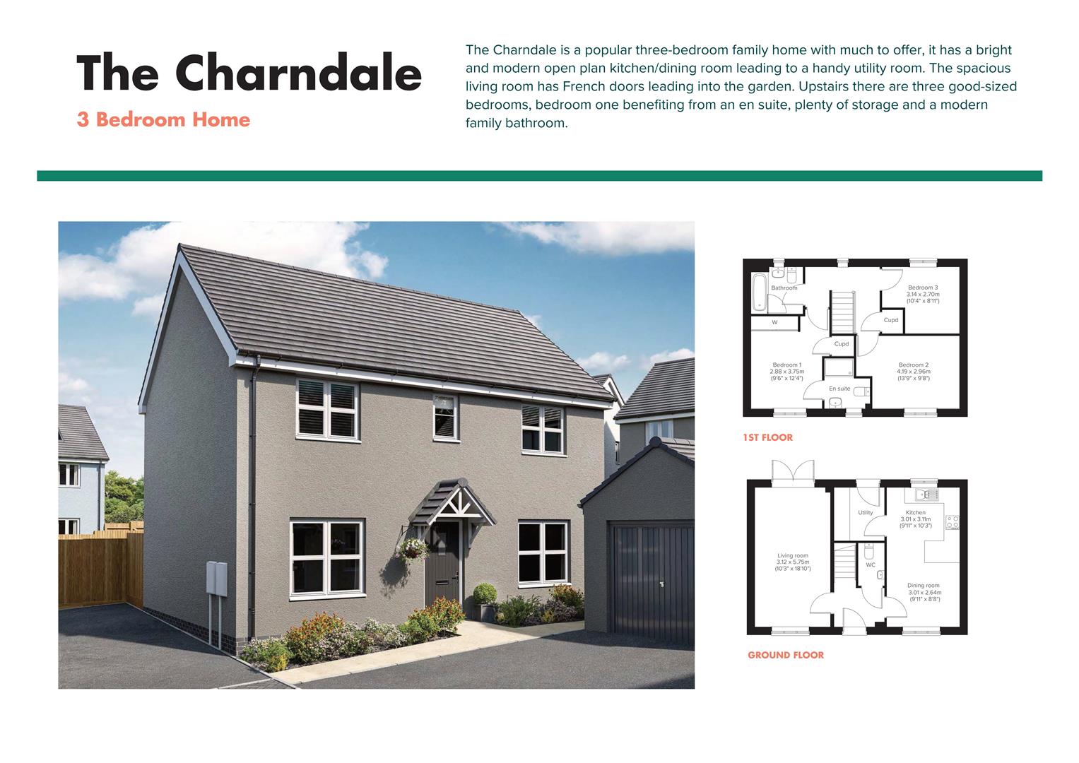 Ger Y Mor, Sandy Hill Road, Saundersfoot, SA69 9PL